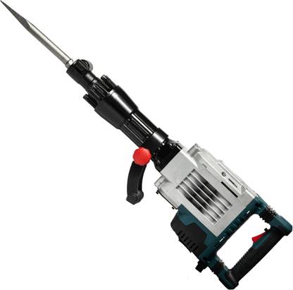 BLUTEC 24kg Demolition Hammer BSB-DH-24 Hammer Drill