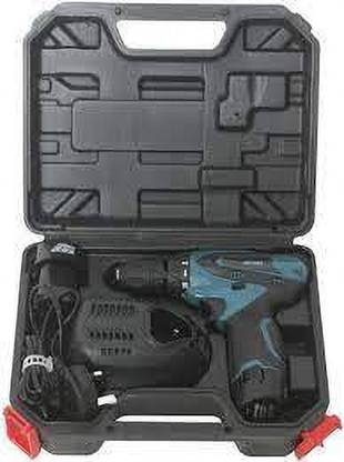 Utkarsh DOUBLE BATERY 12V CORDLESS DRILL Hy 12 c Cordless Drill