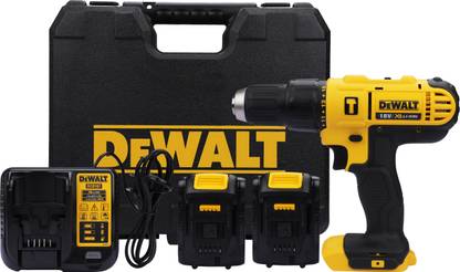 DEWALT DCD776S2-IN Hammer Drill