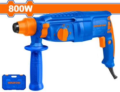 Wadfow WRH1D26 WRH1D26 Rotary Hammer Drill