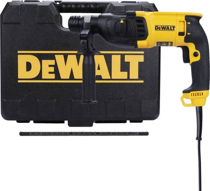 DEWALT D25133K Rotary Hammer Drill