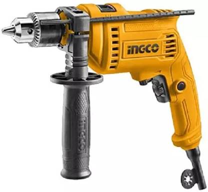 INGCO 680W Impact Drill ID6808 POW.IMP.36412743 Hammer Drill