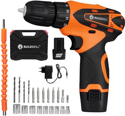 VINAYAKA TRADING CENTE 345678 Hammer Drill