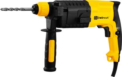 Dollrcut DC-RH-2.20 Rotary Hammer Drill