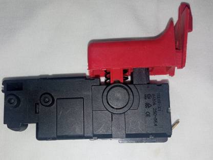 ARMATURE 2-26 Hammer drill switch 2-26 Hammer drill switch Hammer Drill