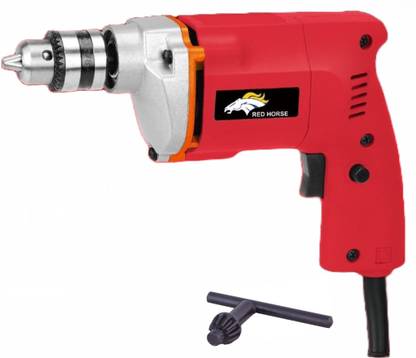 RanPra 10 MM DRILL MACHINE RH-366 HEAVY DUTY Impact Driver