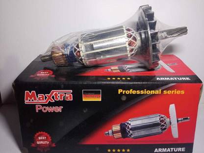 ARMATURE 2-26 2-26 Rotary Hammer Drill