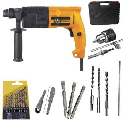 YODHA 2 20 yodhaa Hammer Drill