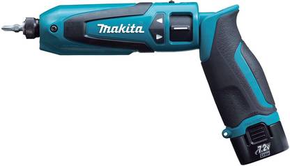 MAKITA TD022DSE Impact Driver