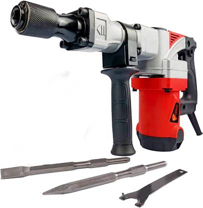 LEOFAST LFT-1215 26 mm Heavy Duty Rotary Demolation, Reverse Forword Rotary Hammer Drill