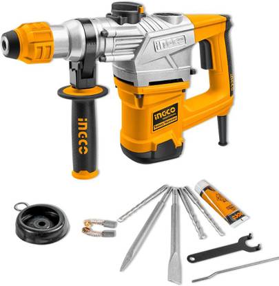 INGCO Rotary Hammer RH12008 Rotary Hammer Drill