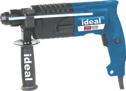 ideal I.I.P - T.P.L Hammer Drill ID HD2-20SE Rotary Hammer Drill