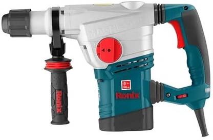 Yellow Tommy 2800 BPM (RX-2740) Rotary Hammer Drill