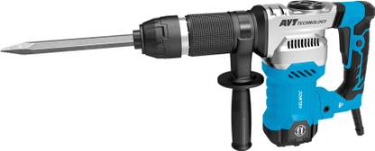 GSCPT HEAVY DUTY 7KG VELMOC HAMMER MACHINE 1500WATT 1300RPM Impact Driver