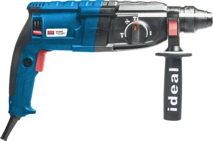 ideal I.I.P - T.P.L Demolition Hammer ID HD2-28SE Rotary Hammer Drill