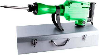 WEBBUY Demolition Machine Hammer Drill