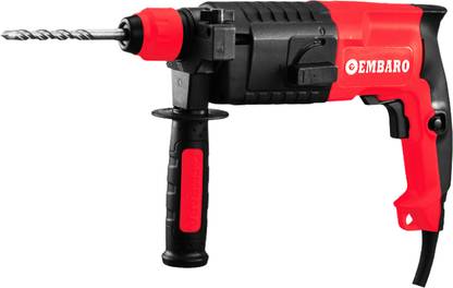 Embaro EM-RH-2.20 EM-RH-2.20 Hammer Drill