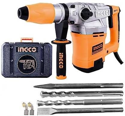 INGCO RH16008 Rh16008 Rotary Hammer Drill