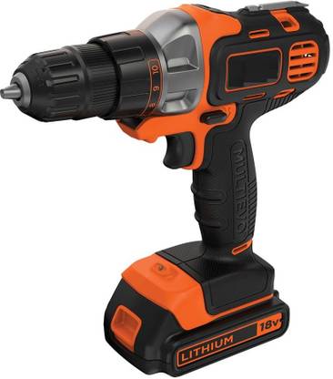 SATNAMSALS Li-ion Cordless Multi-Evo Multitool Starter Kit with Drill Machine Driver Head MT218K-GB Impact Driver