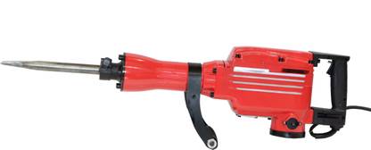 Digital Craft Destructor Electric Pick Breaker Hammer Concrete Demolition Hammer for Breaking And Dismantle Floor Road Wall Hammer Drill