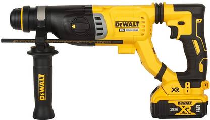DEWALT DCH263P2-KR DCH263P2-KR Rotary Hammer Drill