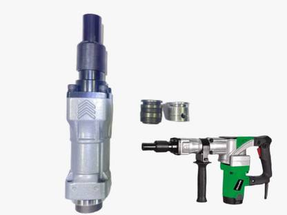 YOUNG CHENG 7KG DEMOLITION HAMMER COMPLETE BARREL SET MINI 11e demolition hammer Hammer Drill