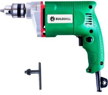 Baalaji 5 Hammer Drill