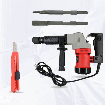 Hillgrove 100% Copper Winding HGCM884M1 Demolition 100% Copper Winding HGCM884M1 Demolition Rotary Hammer Drill