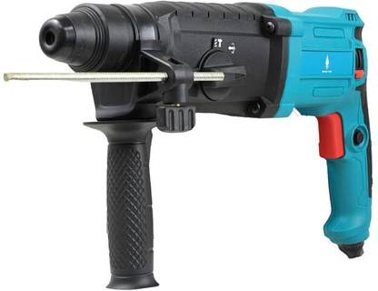 spear pro SPP226RE 26mm Rotary Hammer Drill | 1500W, 3J, SDS-PLUS Chuck,1200 RPM, 5500 BPM Rotary Hammer Drill