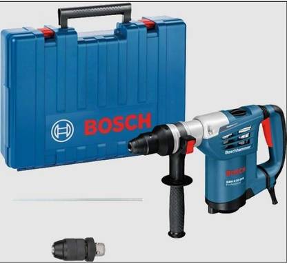 BOSCH GBH 4-32 DFR GBH 4-32 DFR Rotary Hammer Drill