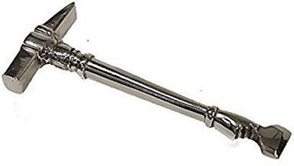 Fateh Tabla Musical Iron Hammer Club Hammer