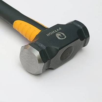 PythonPro 07 Straight Claw Hammer