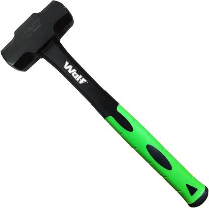 Wulf Professional Heavy Duty Sledge Hammer