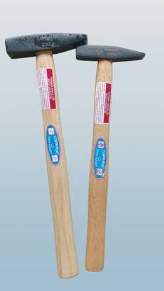TAPARIA TA - MH 200 + MH 100 Mason's Hammer