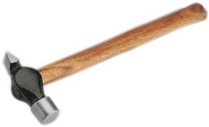 Digital Craft Claw Hammer With Straight Wooden Handle Hathodi Tools Straight Claw Hammer Straight Claw Hammer