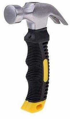 PVN Mini Hammer Straight Claw Hammer Curved Claw Hammer