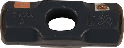 TATA AGRICO HMR027 SP-2-ROUND HOLE - 0.91 Kg Sledge Hammer