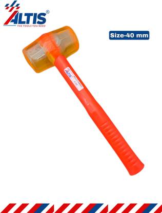 ALTIS 334-40 mm Hammer Mallet