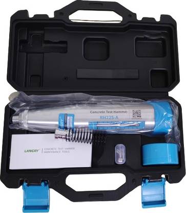 langry Rebound Concrete Test Hammer Precision Hammer