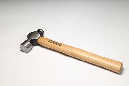 De Neers Ball Peen / Cross Peen Hammers (100G) Ball Peen Hammer