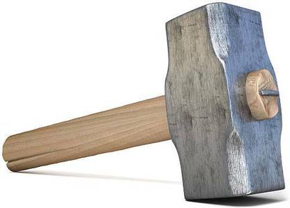 hemar 3534645 Dead Blow Hammer