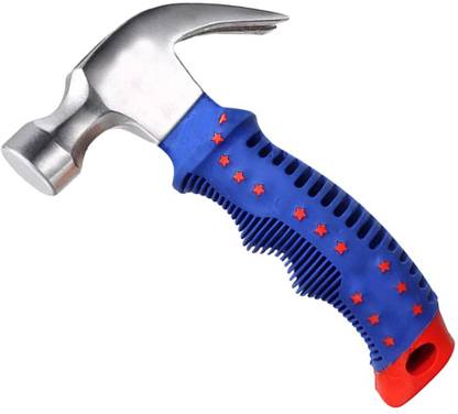 HOMUZ MJIO921752 Straight Claw Hammer