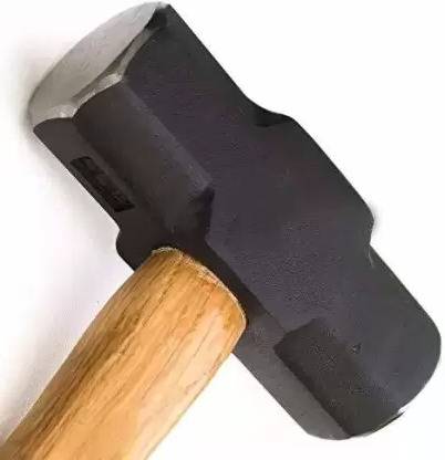 Snomex eavy Duty Wooden Handle 2lb Tool SMX-02 Sledge Hammer