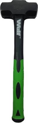 Wulf Professional Heavy Duty Sledge Hammer