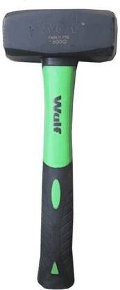 Wulf WULFHT00009 Speciality Hammer