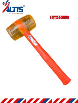 ALTIS 336-60 mm Mallet