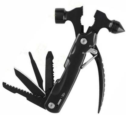Link HTMFH0121 Multi Function Hammer , Two Way Locks, Comfortable Grip , Precision Hammer