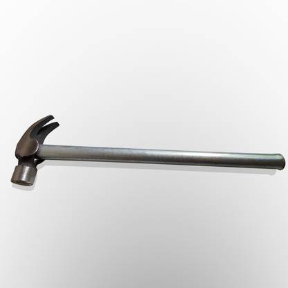 LXMI High Quality Durable Construction Metalworking Household Curved Claw Hammer