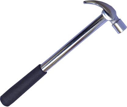 Inditrust new Heavy Duty 1pc Curved Claw Hammer 11inch Curved Claw Hammer