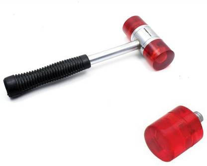 Flipkart SmartBuy Soft Faced Hammer 640 Mallet